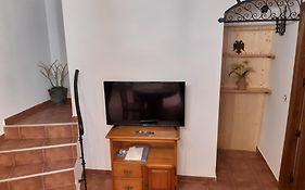 Los artesanos de Andrea